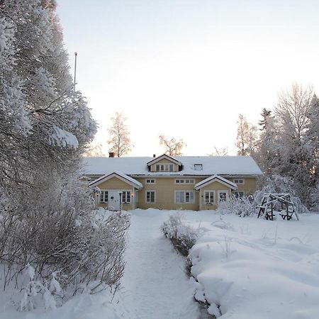 Rauhalan Kievari Kärsämäki Exteriör bild